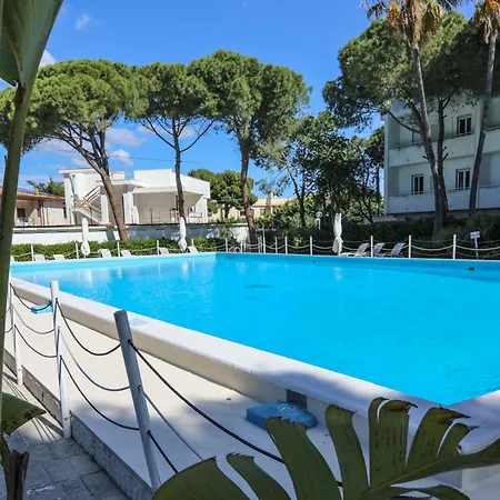 Ventana Del Mar 招待所