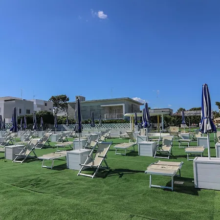 Ventana Del Mar 招待所 焦维纳佐