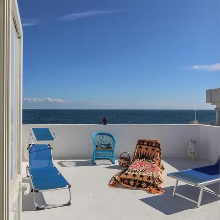 Ventana Del Mar 焦维纳佐