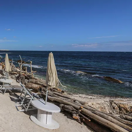 Ventana Del Mar 招待所