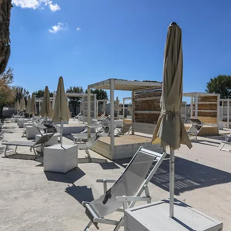 Ventana Del Mar 焦维纳佐