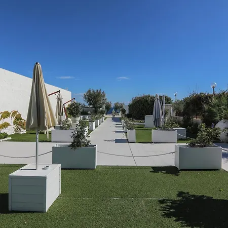 招待所 Ventana Del Mar