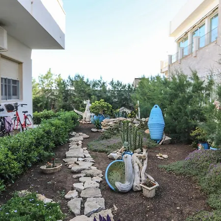 Ventana Del Mar 招待所 3*