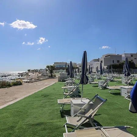 Ventana Del Mar 招待所 焦维纳佐