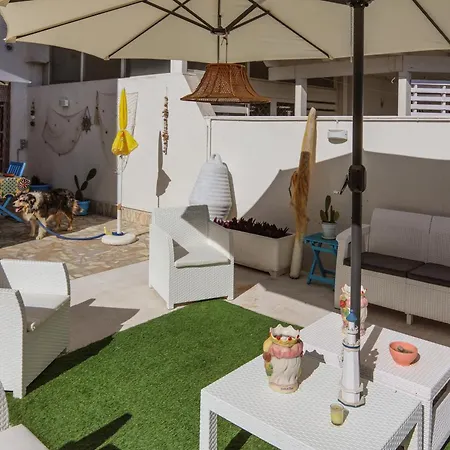 Ventana Del Mar 招待所