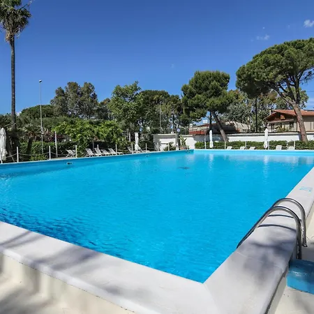 Ventana Del Mar 招待所