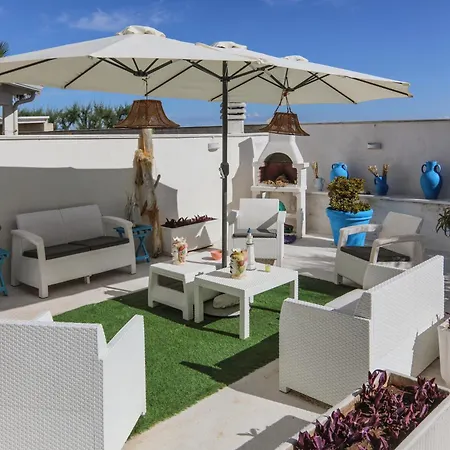 Ventana Del Mar 焦维纳佐