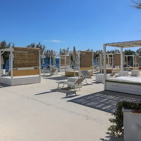 招待所 Ventana Del Mar 3*