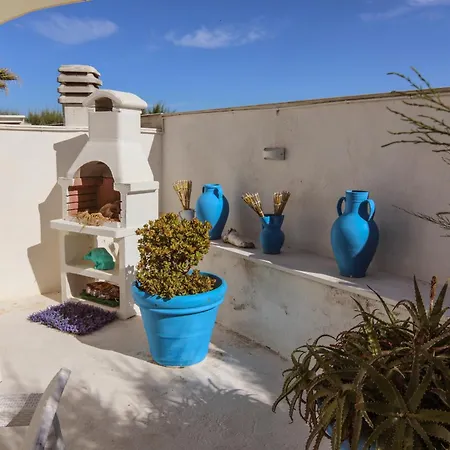 招待所 Ventana Del Mar 焦维纳佐