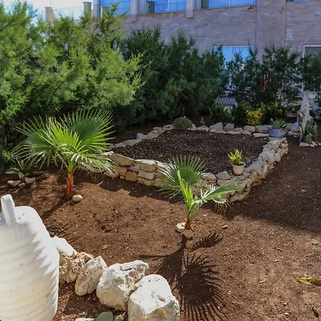 Ventana Del Mar 招待所 3*