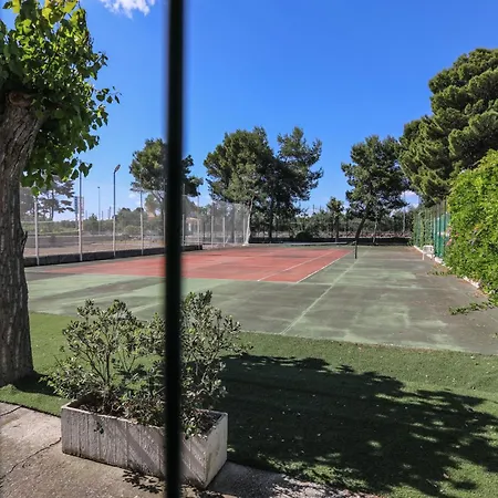 招待所 Ventana Del Mar 焦维纳佐