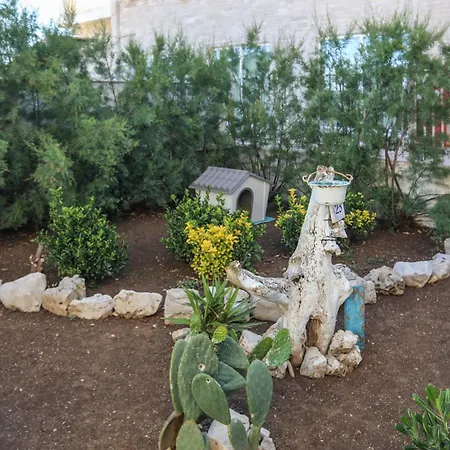 Ventana Del Mar 3* 焦维纳佐