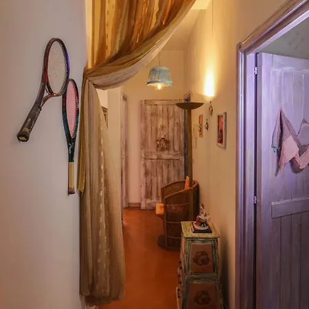 招待所 Ventana Del Mar 焦维纳佐