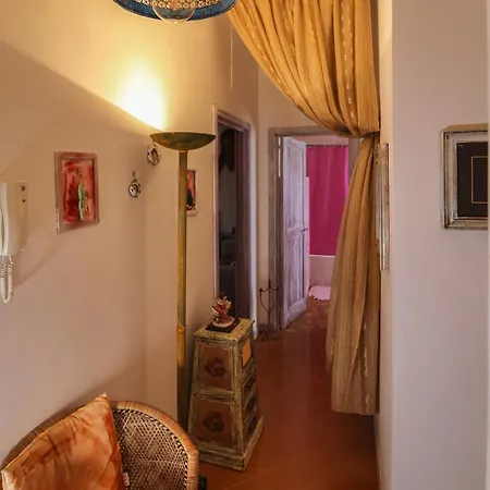 Ventana Del Mar 招待所 3*