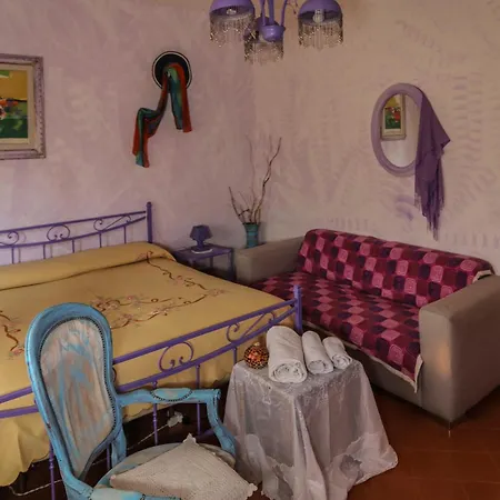 招待所 Ventana Del Mar