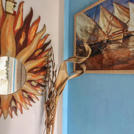 Ventana Del Mar 招待所 3*