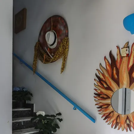 Ventana Del Mar 焦维纳佐