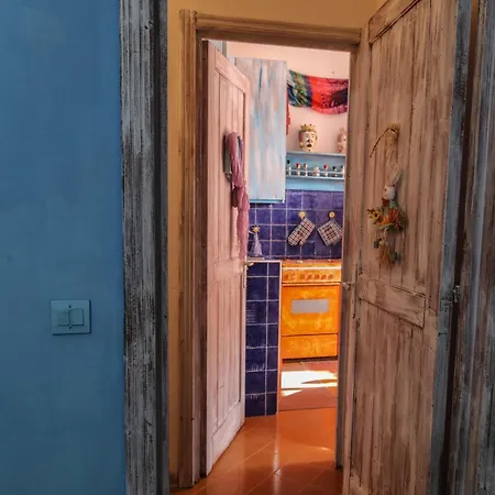 Ventana Del Mar 3* 焦维纳佐