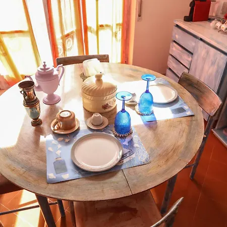 招待所 Ventana Del Mar