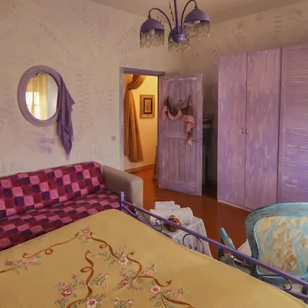 Ventana Del Mar 招待所 焦维纳佐