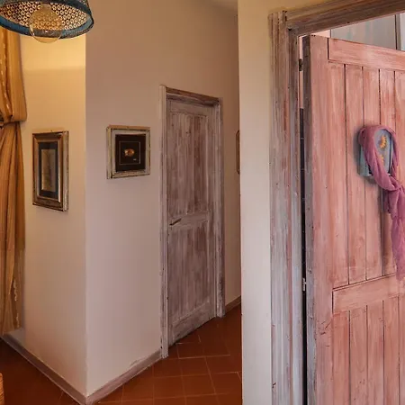 招待所 Ventana Del Mar