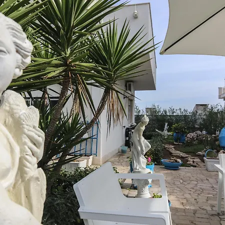 招待所 Ventana Del Mar 焦维纳佐