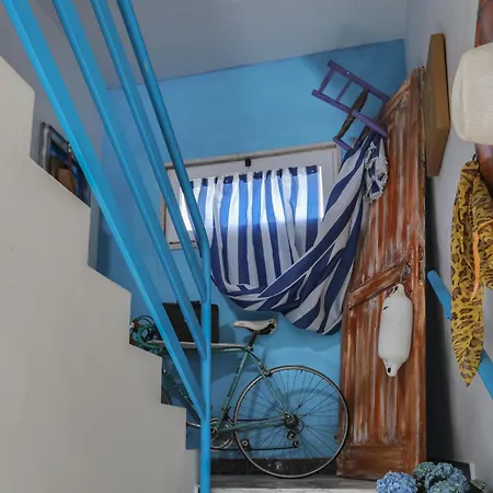 Ventana Del Mar 焦维纳佐