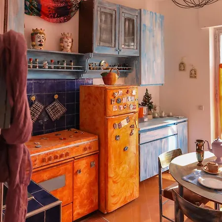 Ventana Del Mar 招待所