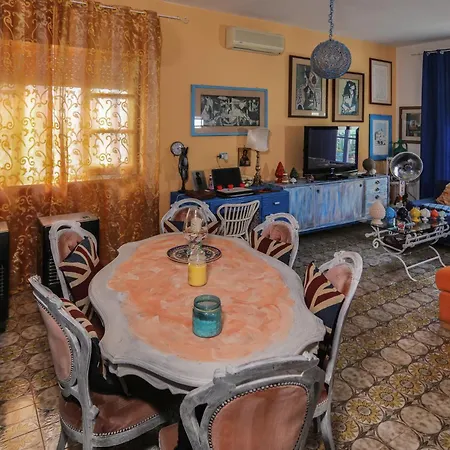 Ventana Del Mar 3* 焦维纳佐