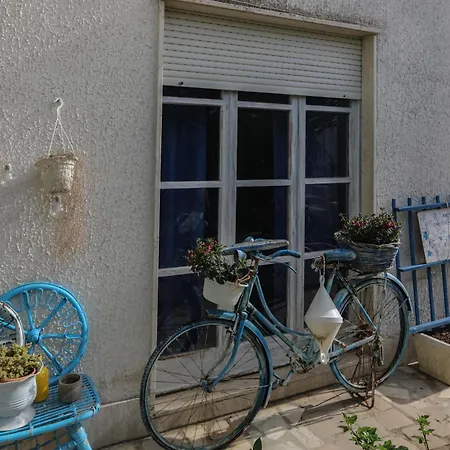 Ventana Del Mar 招待所 焦维纳佐