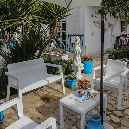 Ventana Del Mar 焦维纳佐