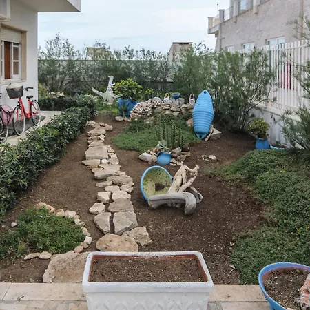 Ventana Del Mar 3* 焦维纳佐