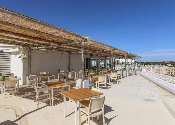 Ventana Del Mar 3* Giovinazzo