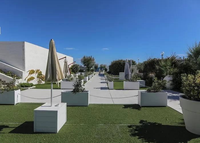 Pensjonat Ventana Del Mar