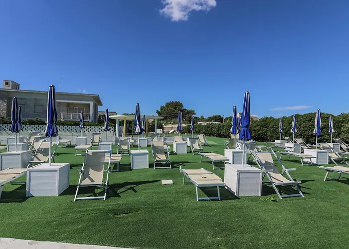 Pensjonat Ventana Del Mar