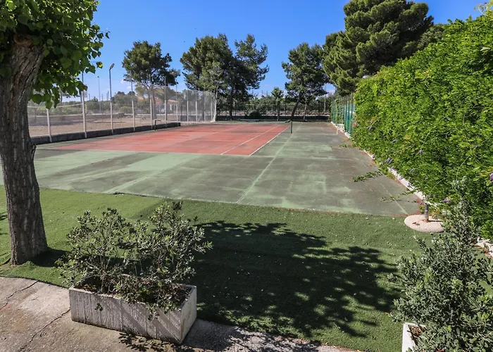 Pensjonat Ventana Del Mar