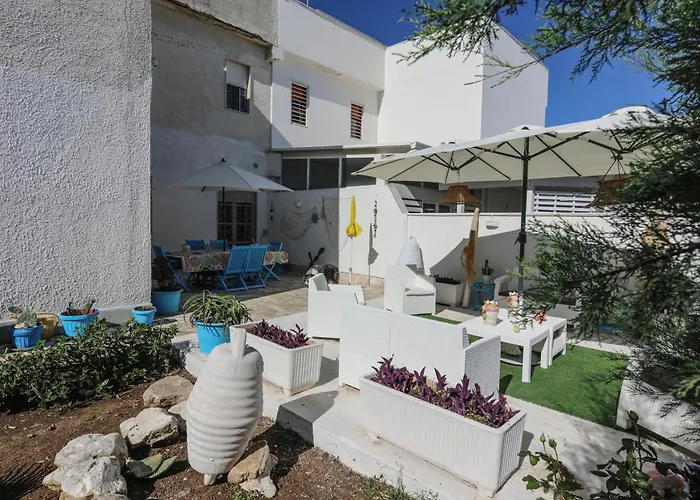 Ventana Del Mar 3* Giovinazzo