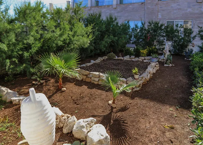 Ventana Del Mar Pensjonat 3*