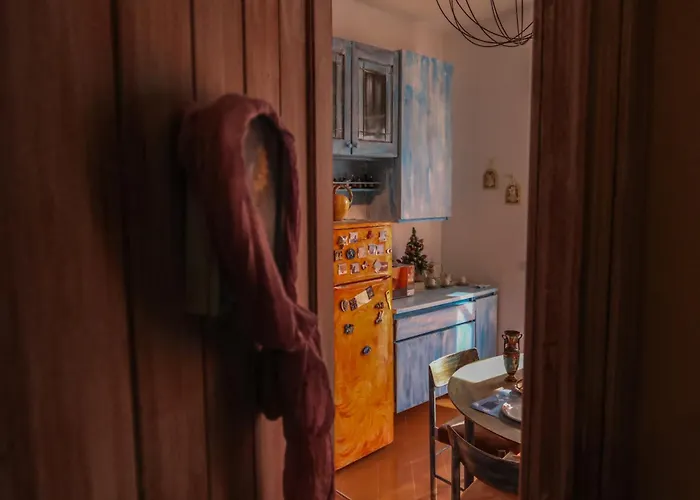 Pensjonat Ventana Del Mar Giovinazzo