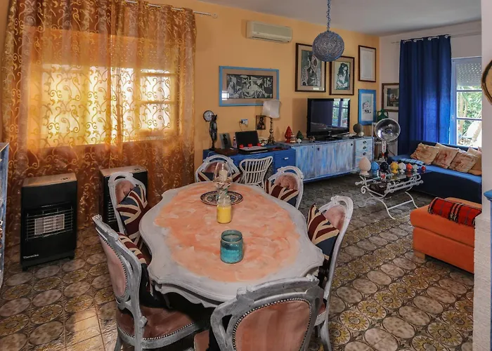 Ventana Del Mar 3* Giovinazzo