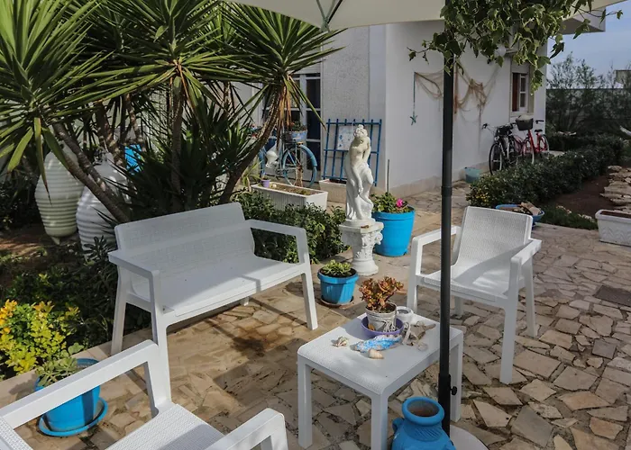 Ventana Del Mar Giovinazzo