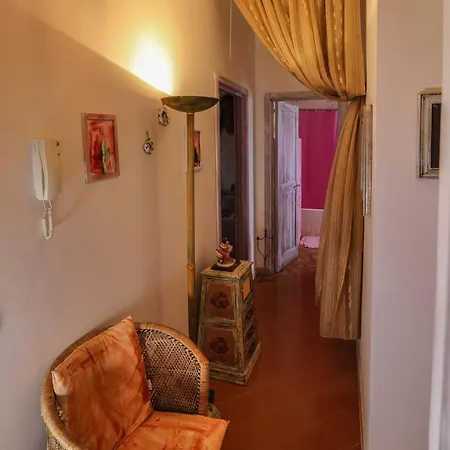 Ventana Del Mar Πανσιόν Giovinazzo