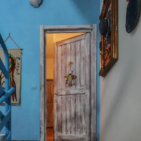Ventana Del Mar 3*