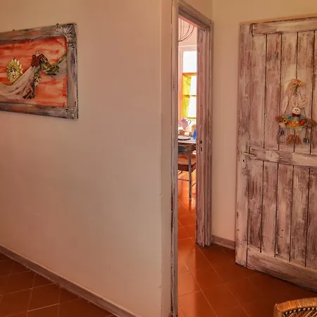 Ventana Del Mar Maison d'hôtes