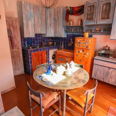 Maison d'hôtes Ventana Del Mar 3*