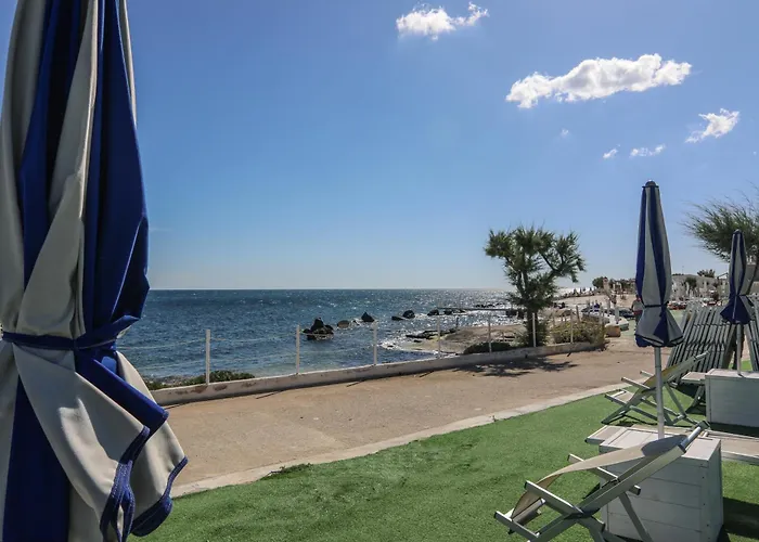 Ventana Del Mar Guest house