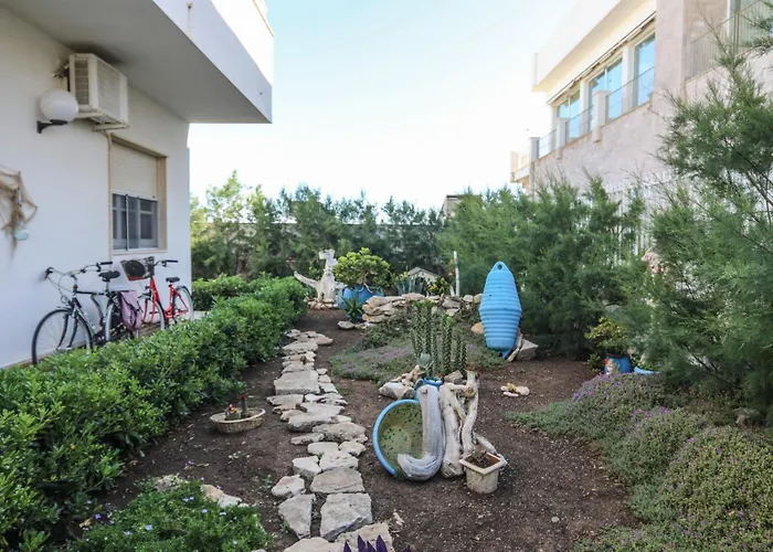 Ventana Del Mar בית הארחה 3*
