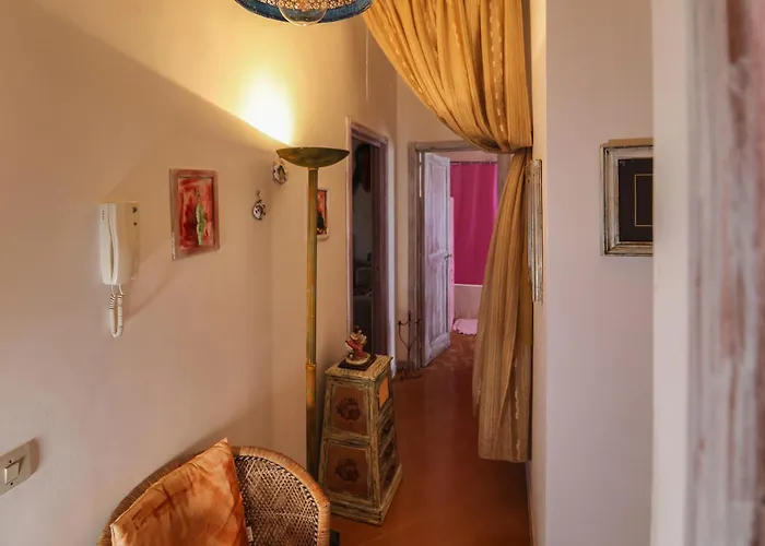 Ventana Del Mar Guest house 3*