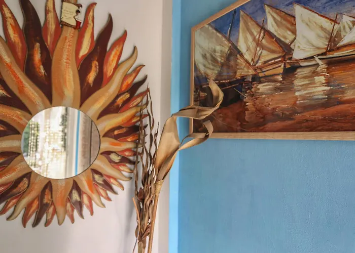 Ventana Del Mar Guest house 3*