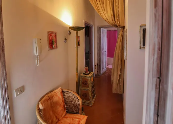 Ventana Del Mar Guest house Giovinazzo